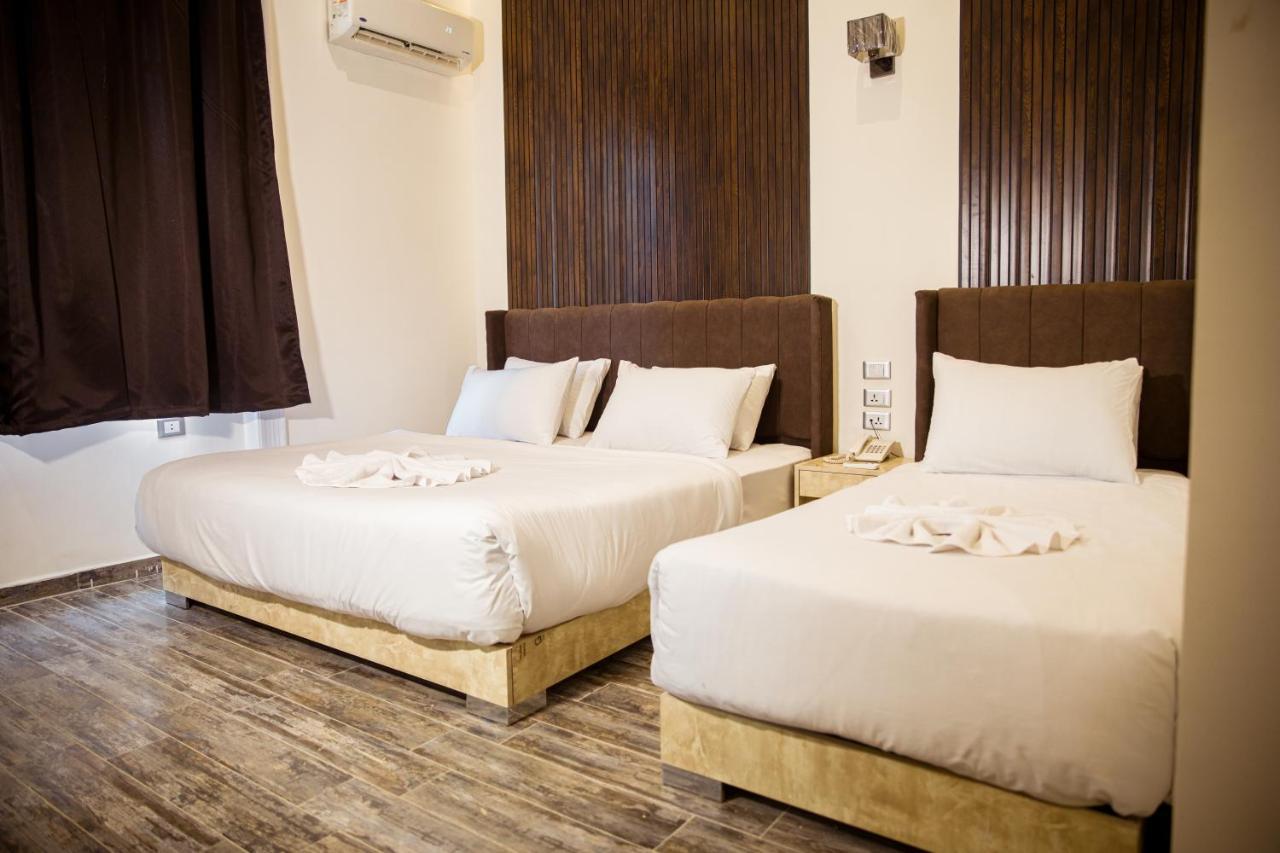 קהיר Tourist Palace מראה חיצוני תמונה